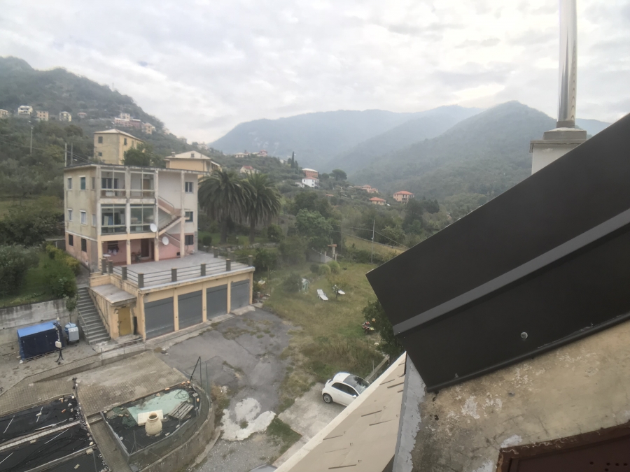 Attico - Mansarda SALITA SELLA  - foto 11