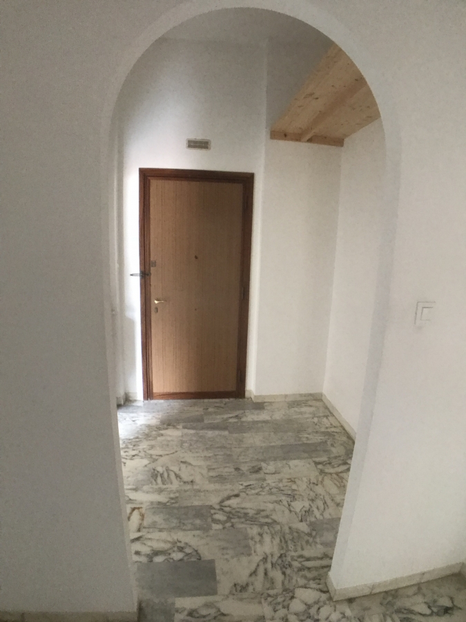 Attico - Mansarda SALITA SELLA  - foto 2