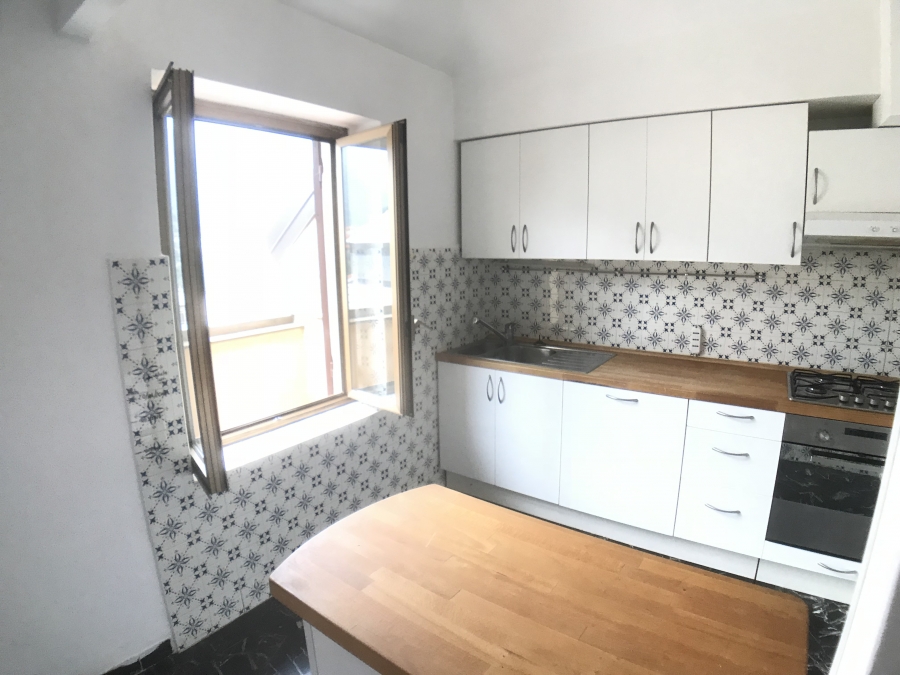 Attico - Mansarda SALITA SELLA  - foto 4