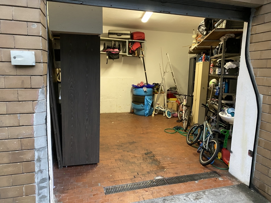 Box - Garage - Posto Auto VIA DELLA MIMOSA 65  - foto 5