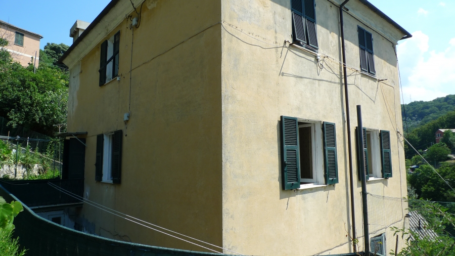 Appartamento VIA DEI BEDINOTTI  - foto 13