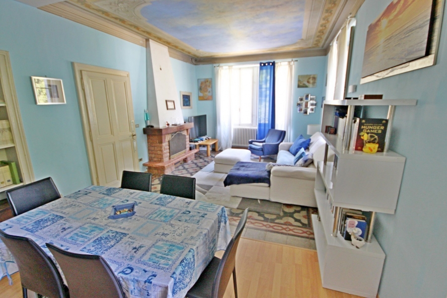Villa VIA ALNEDA  - foto 10