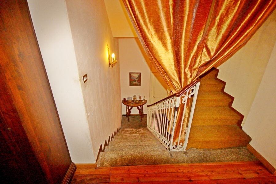 Villa VIA ALNEDA  - foto 11