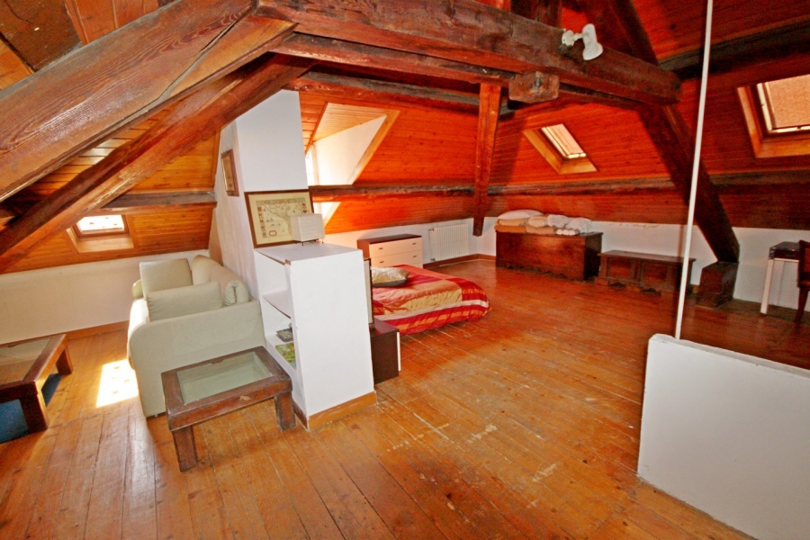 Villa VIA ALNEDA  - foto 15