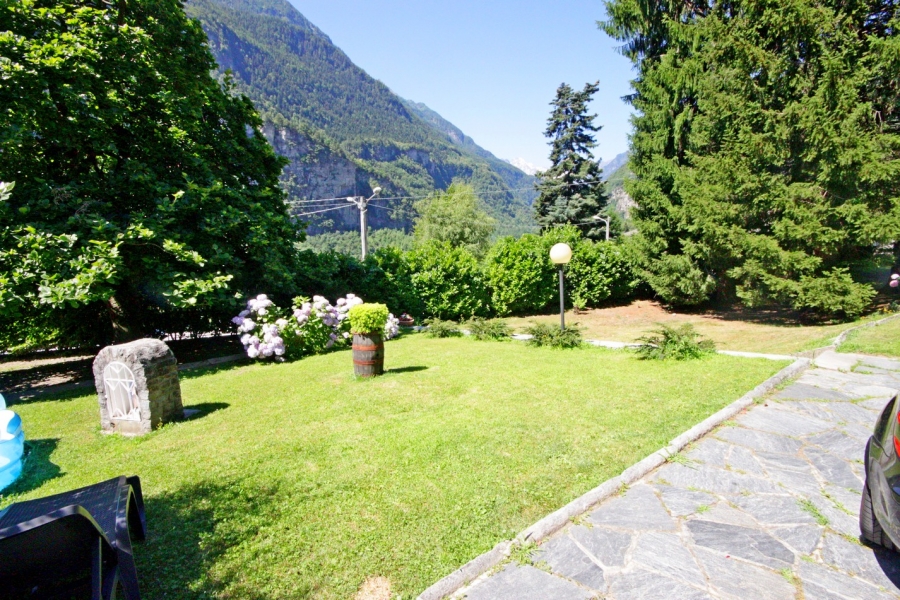 Villa VIA ALNEDA  - foto 17