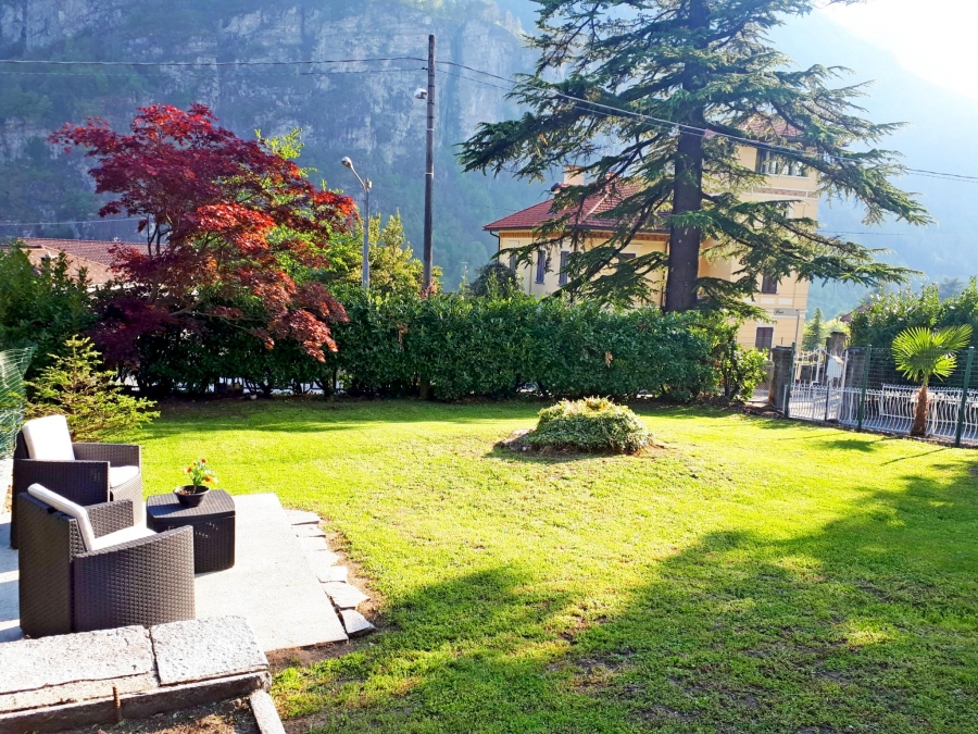 Villa VIA ALNEDA  - foto 18