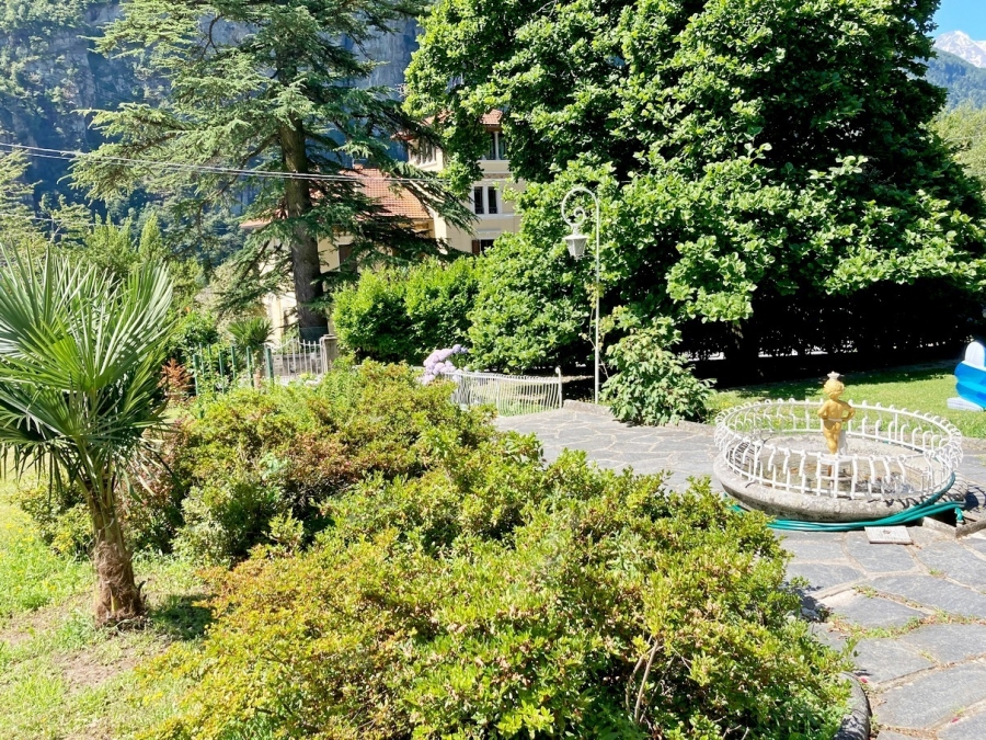 Villa VIA ALNEDA  - foto 2