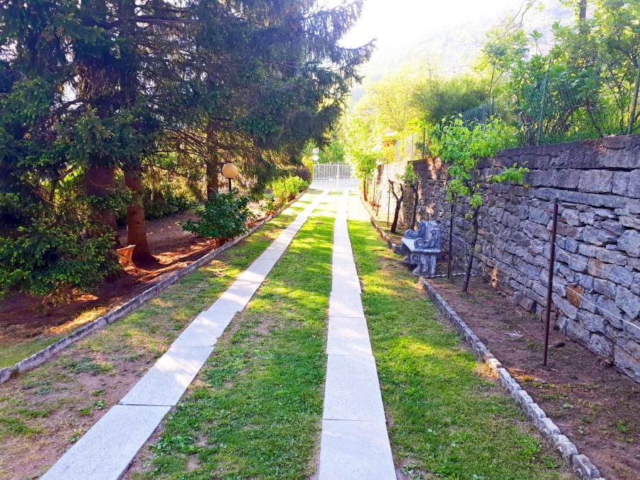 Villa VIA ALNEDA  - foto 20