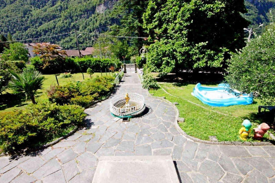 Villa VIA ALNEDA  - foto 3