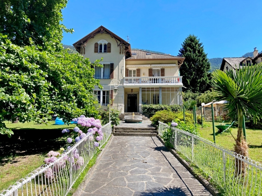 Villa VIA ALNEDA  - foto 4