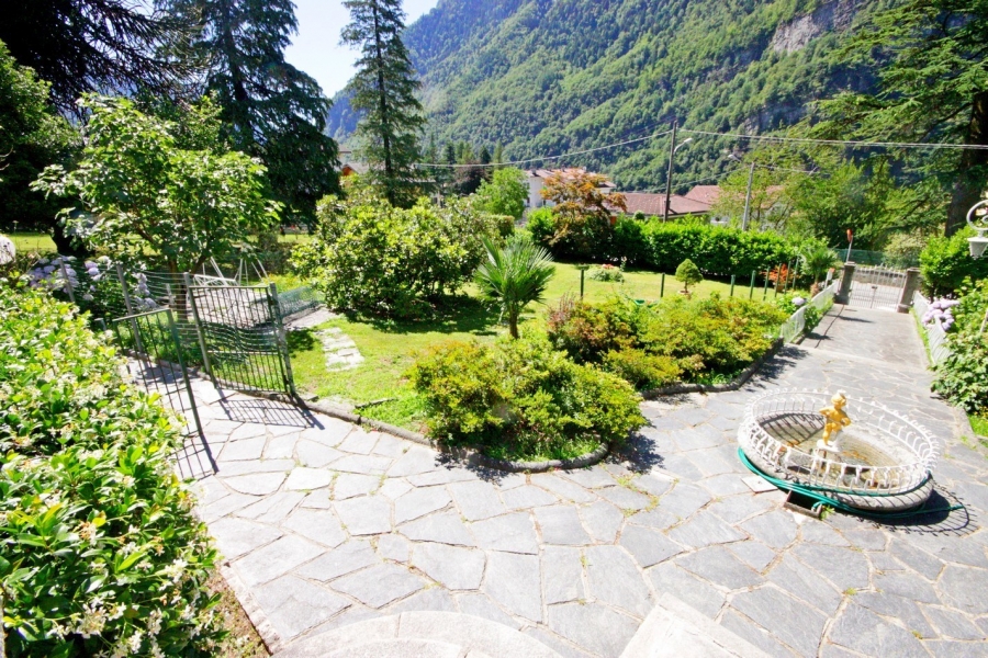 Villa VIA ALNEDA  - foto 5