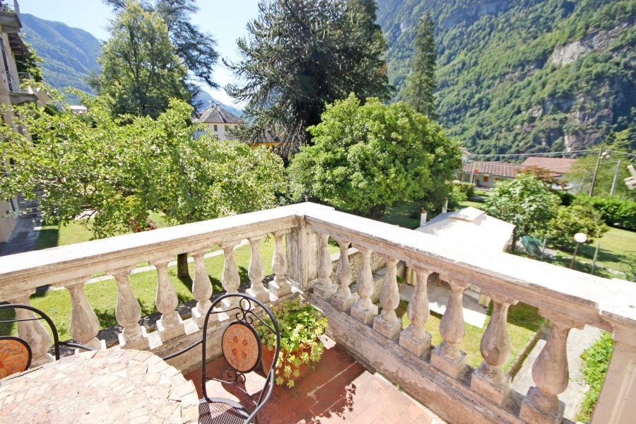 Villa VIA ALNEDA  - foto 6