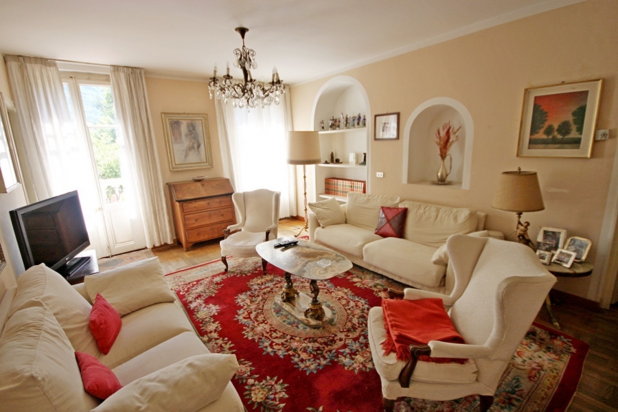 Villa VIA ALNEDA  - foto 7
