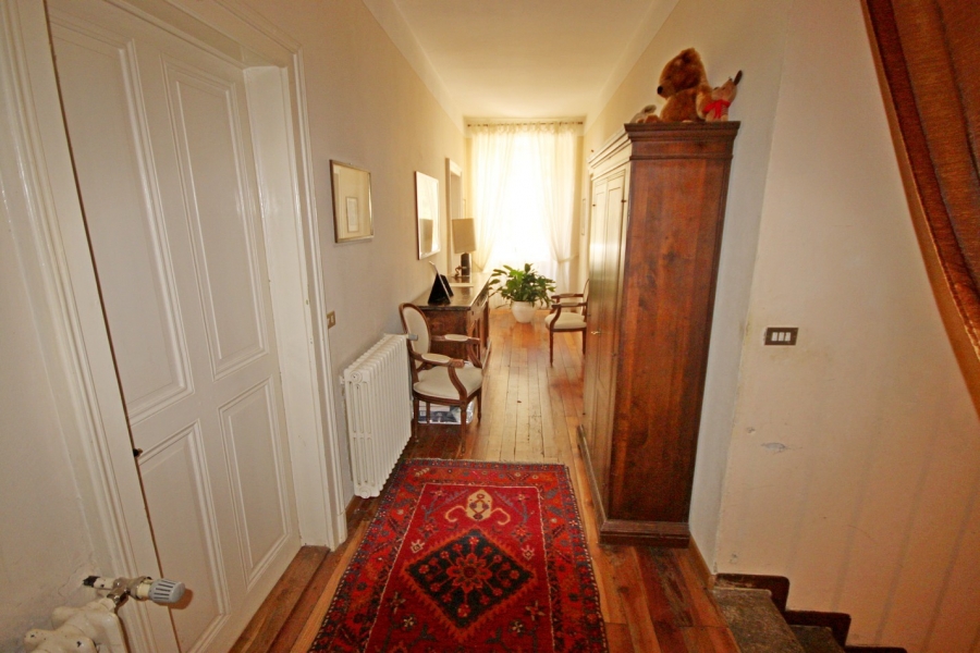 Villa VIA ALNEDA  - foto 8