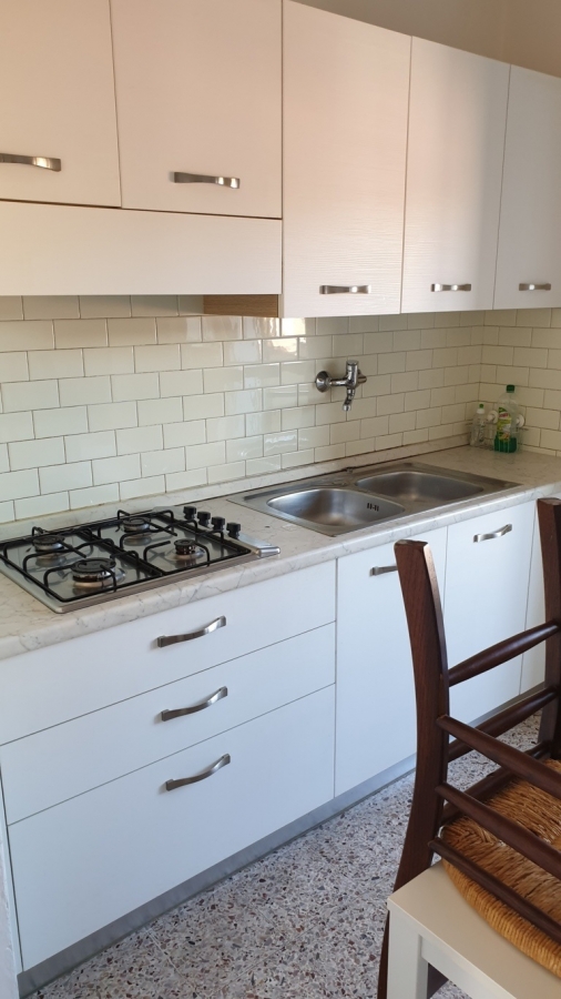 Appartamento Via calvi 10  - foto 6