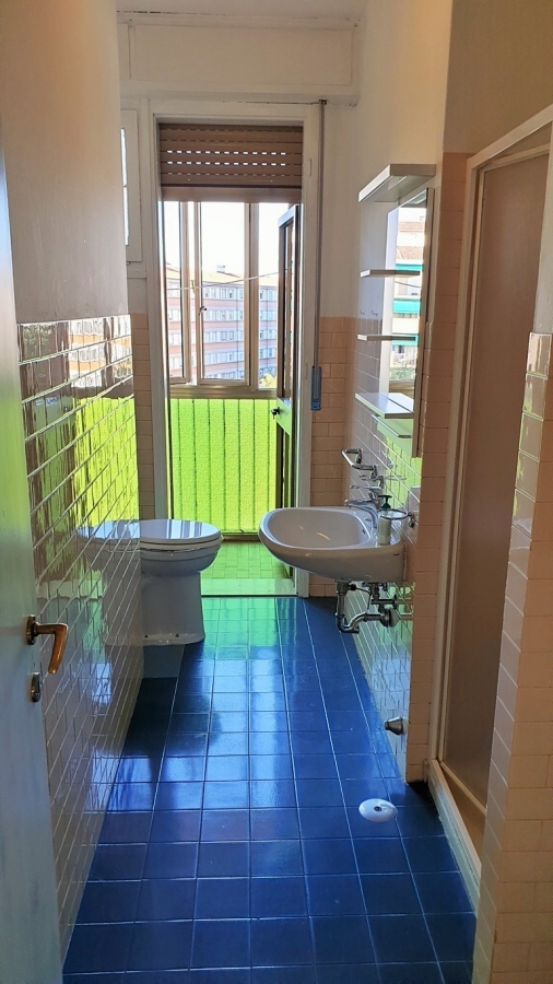Appartamento Via calvi 10  - foto 9