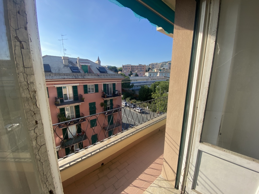 Appartamento Via Dei Mille  - foto 10