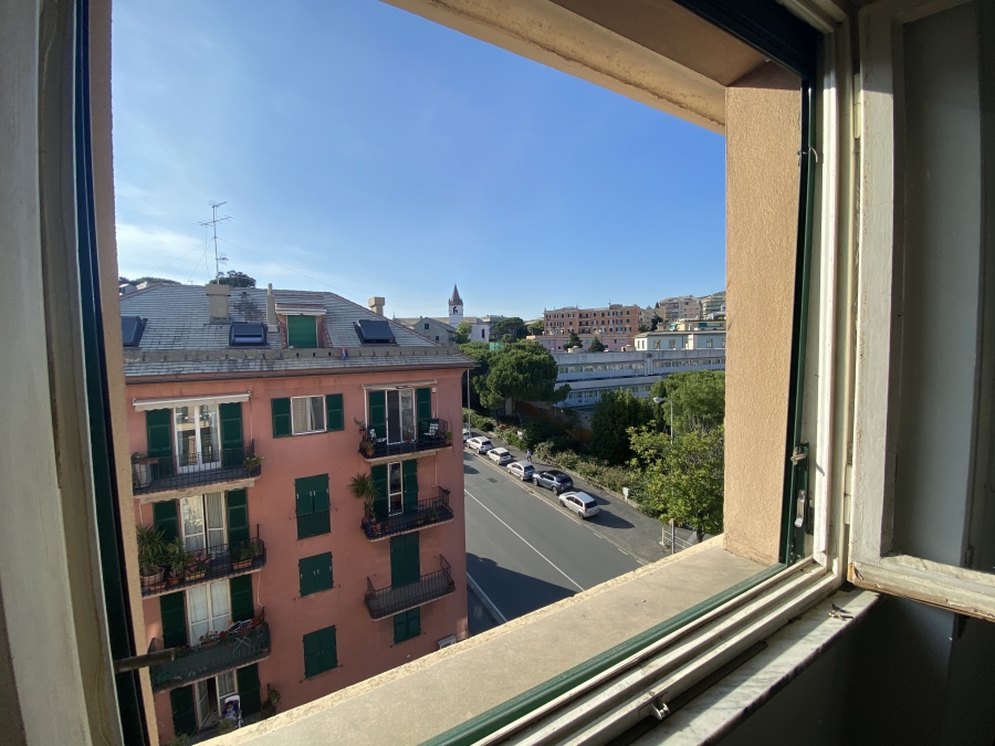 Appartamento Via Dei Mille  - foto 13