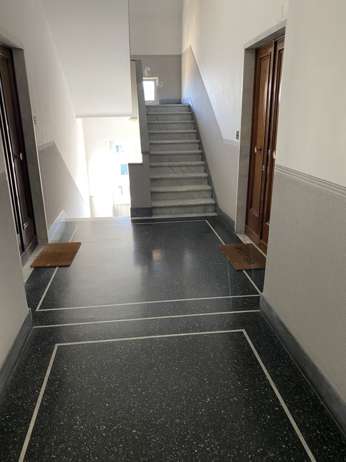 Appartamento Via Dei Mille  - foto 15
