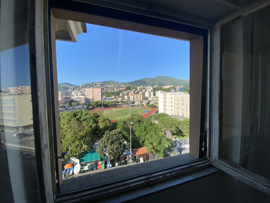 Appartamento Via Dei Mille  - foto 16