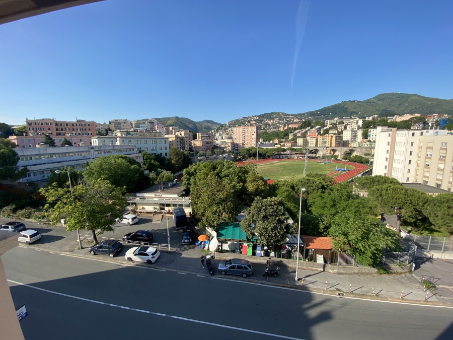 Appartamento Via Dei Mille  - foto 17