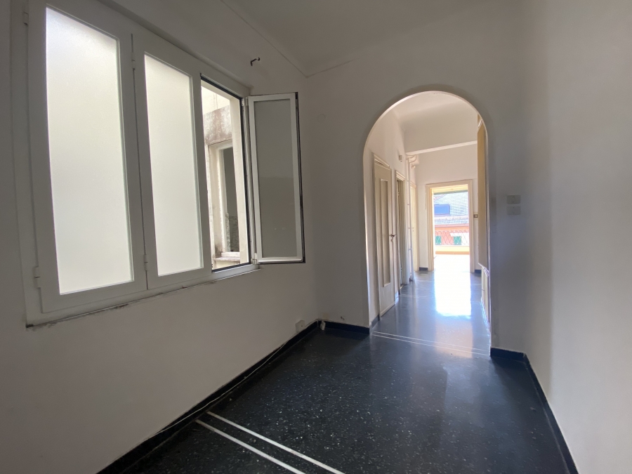 Appartamento Via Dei Mille  - foto 3