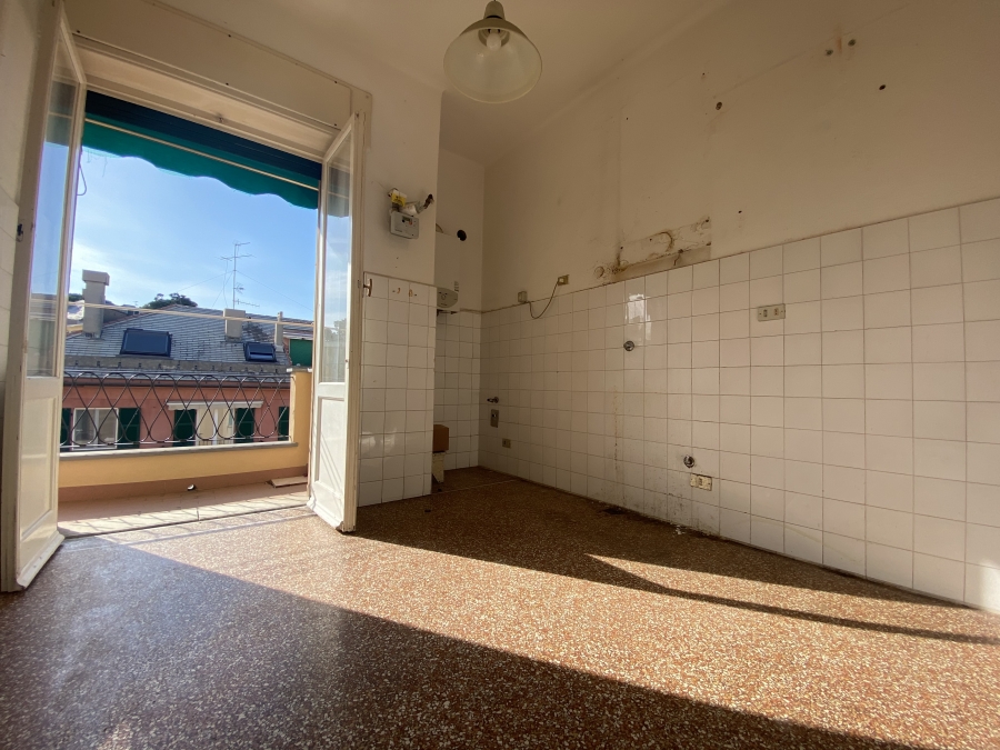 Appartamento Via Dei Mille  - foto 8