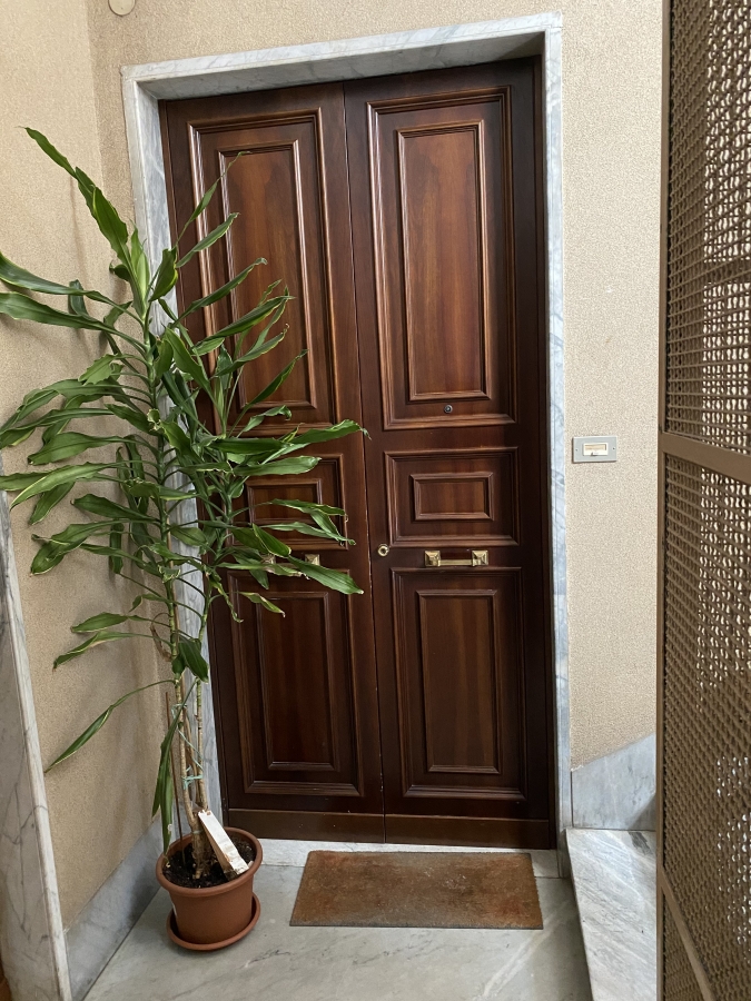 Appartamento Via Monticelli 4  - foto 12