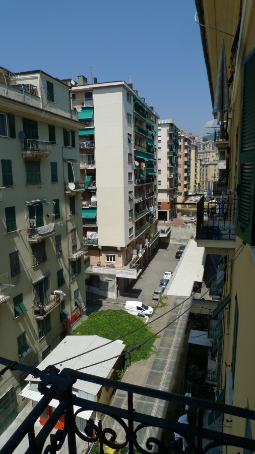 Appartamento Via Monticelli 4  - foto 13