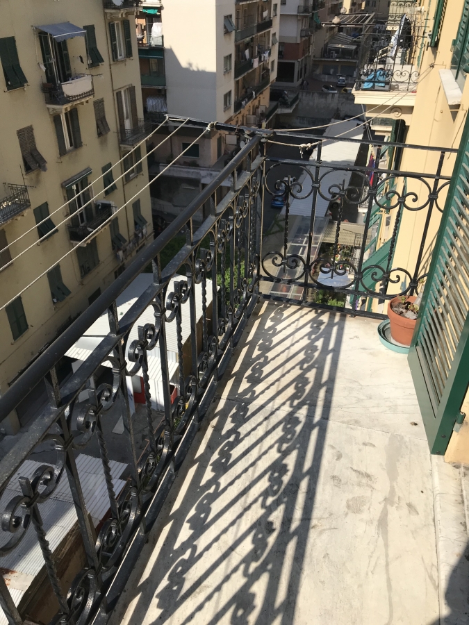 Appartamento Via Monticelli 4  - foto 2