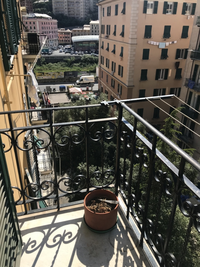 Appartamento Via Monticelli 4  - foto 3