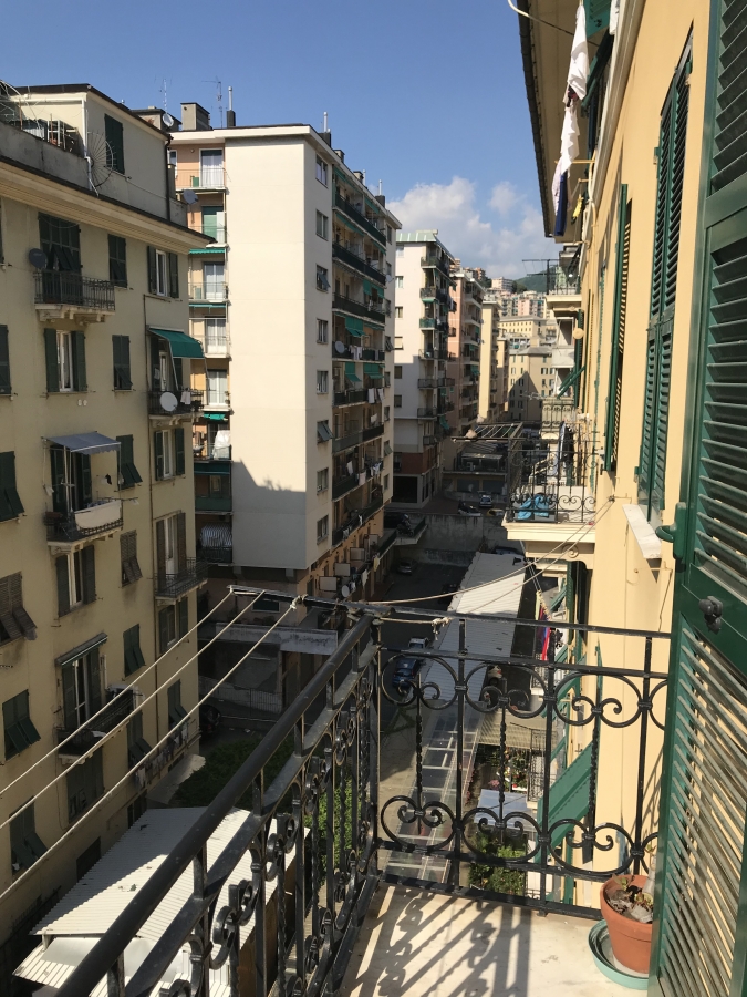 Appartamento Via Monticelli 4  - foto 4