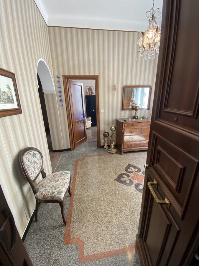 Appartamento Via Monticelli 4  - foto 5