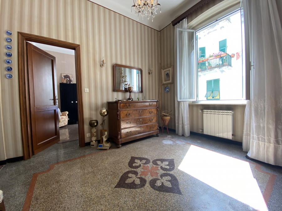 Appartamento Via Monticelli 4  - foto 6