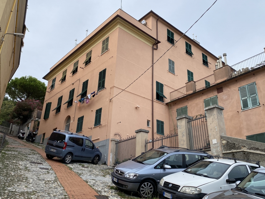 Appartamento Salita Vecchia di Nostra Signora del Monte  - foto 12