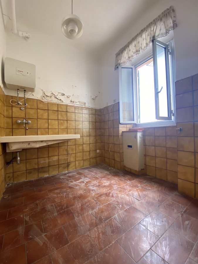 Appartamento Salita Vecchia di Nostra Signora del Monte  - foto 3