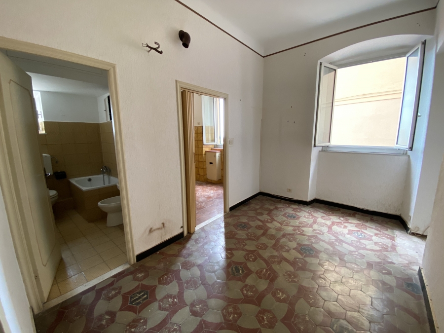 Appartamento Salita Vecchia di Nostra Signora del Monte  - foto 4