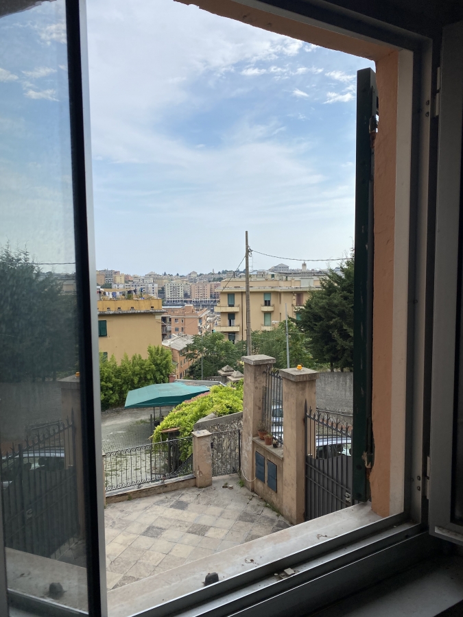 Appartamento Salita Vecchia di Nostra Signora del Monte  - foto 9