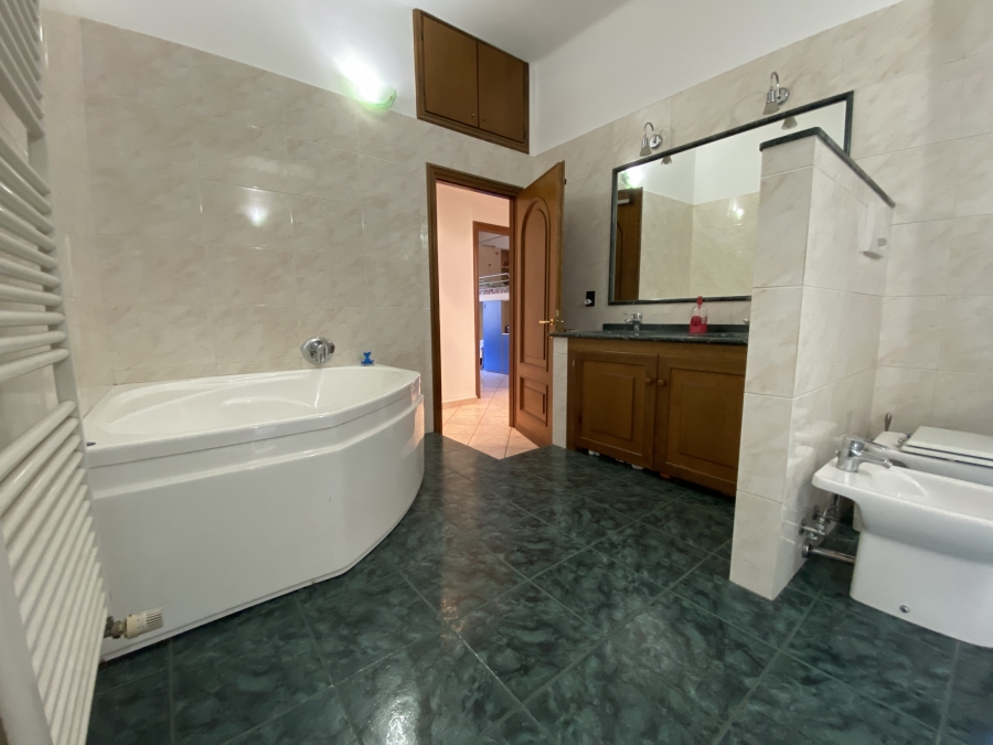 Appartamento VIA CASAREGIS  - foto 12