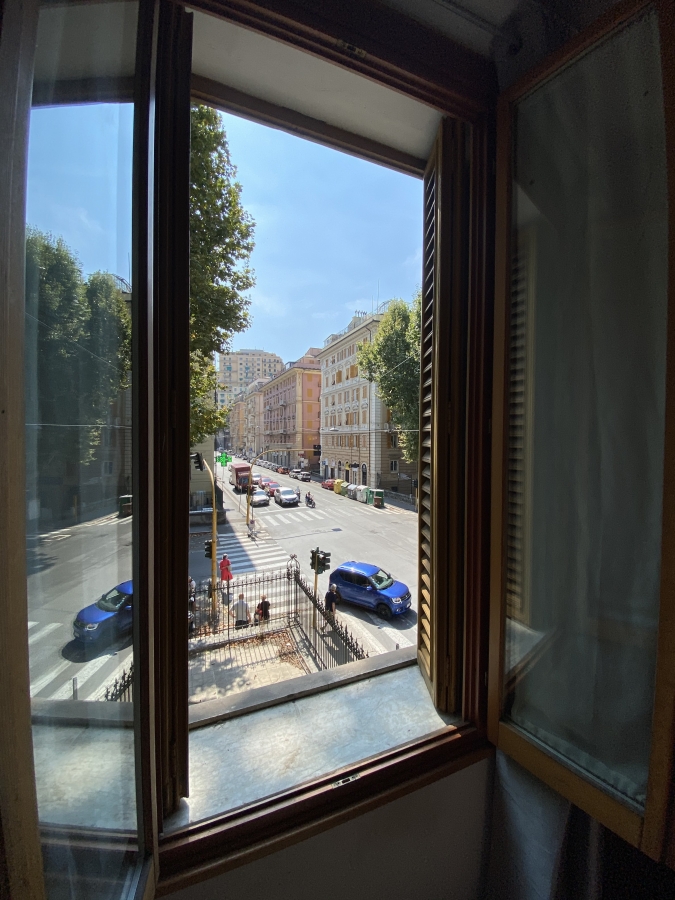 Appartamento VIA CASAREGIS  - foto 13
