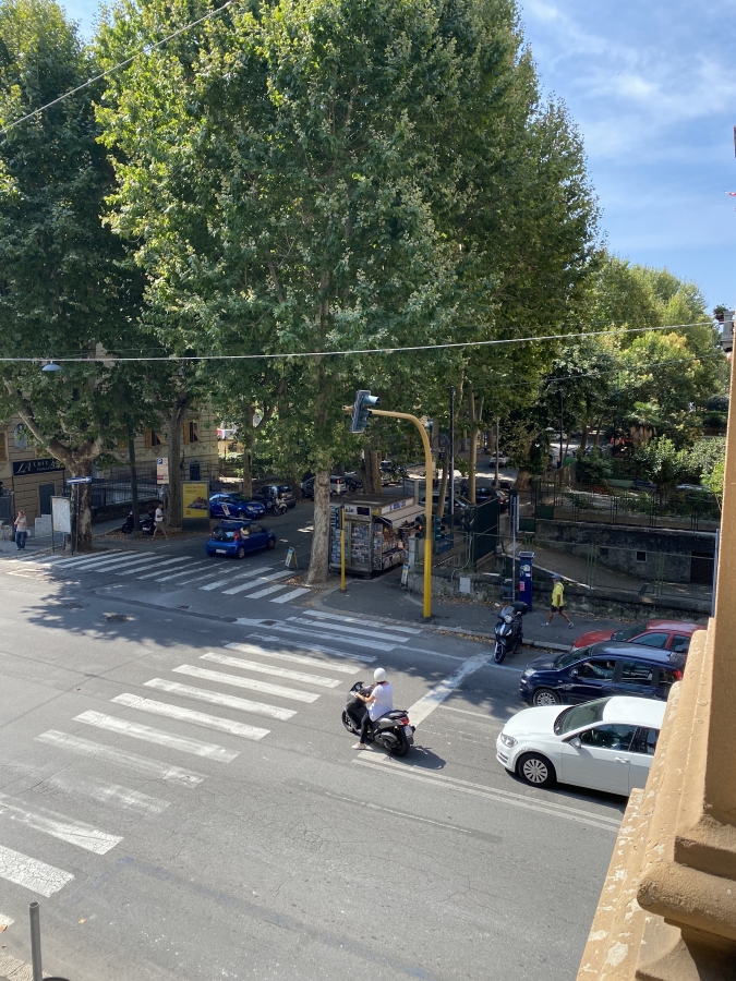 Appartamento VIA CASAREGIS  - foto 14