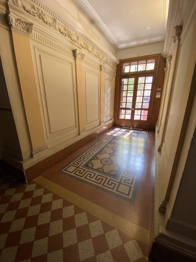 Appartamento VIA CASAREGIS  - foto 15