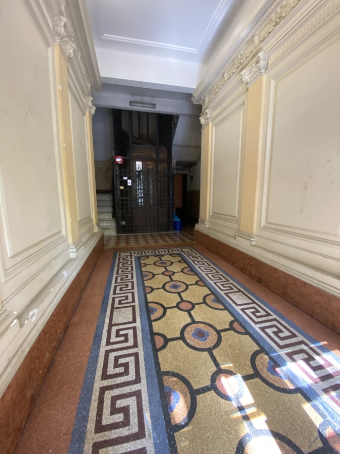Appartamento VIA CASAREGIS  - foto 16