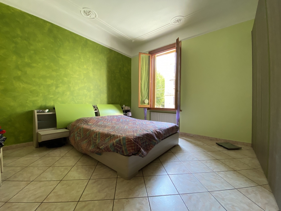 Appartamento VIA CASAREGIS  - foto 6