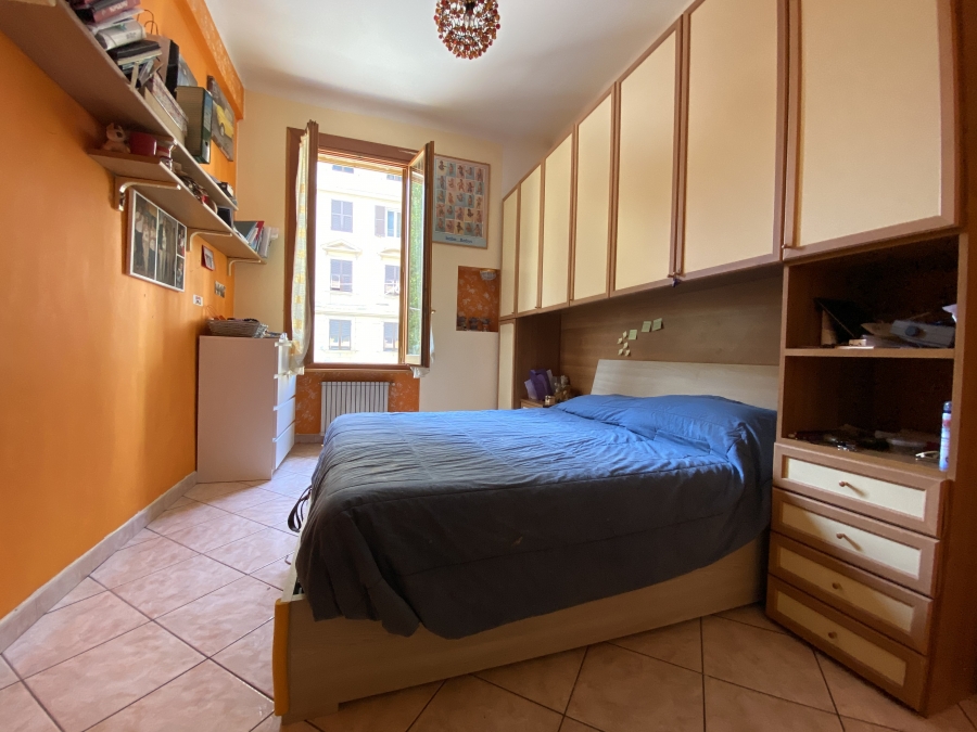 Appartamento VIA CASAREGIS  - foto 7