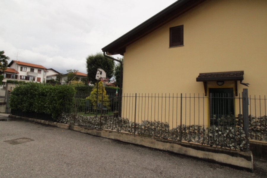 Villetta a schiera via dei gelsi  - foto 2