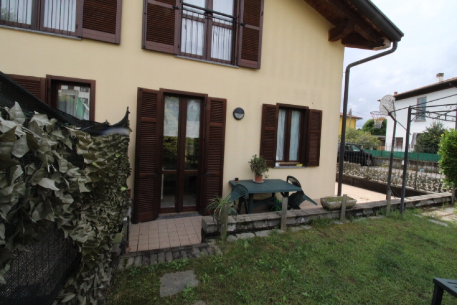 Villetta a schiera via dei gelsi  - foto 3