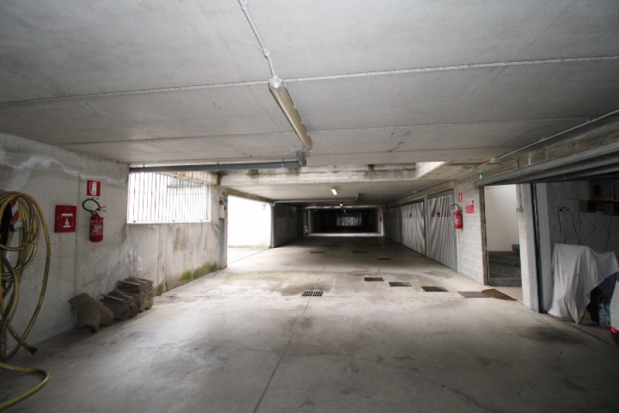 Villetta a schiera via dei gelsi  - foto 31