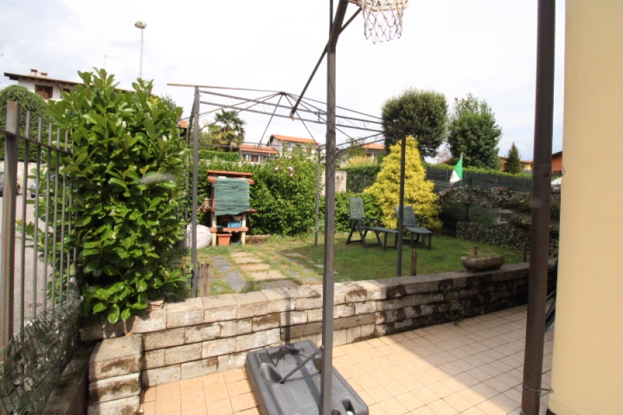 Villetta a schiera via dei gelsi  - foto 5