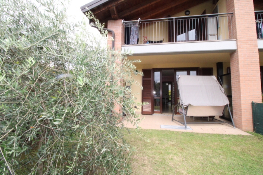 Villetta a schiera via dei gelsi  - foto 6